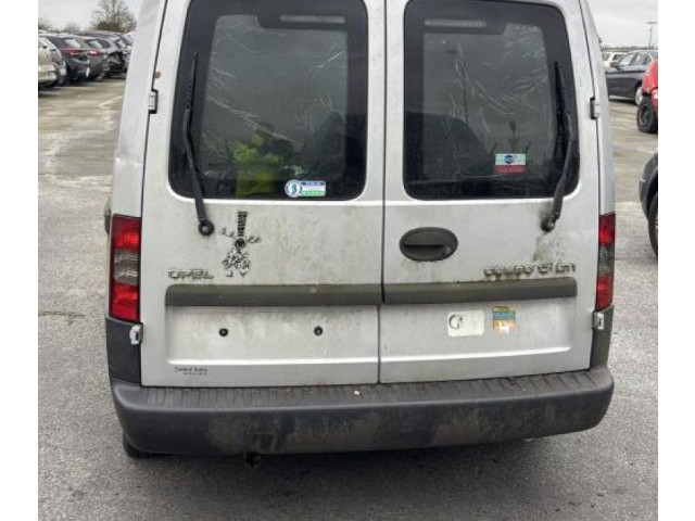 Зеркало электрическое Opel Combo C 2001 - 2011 года