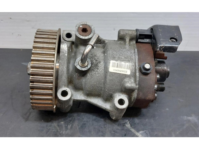 Vstřikovací čerpadlo 8200707450B, 8200057225   Nissan Note (E11)    K9K 276|K9K 400 