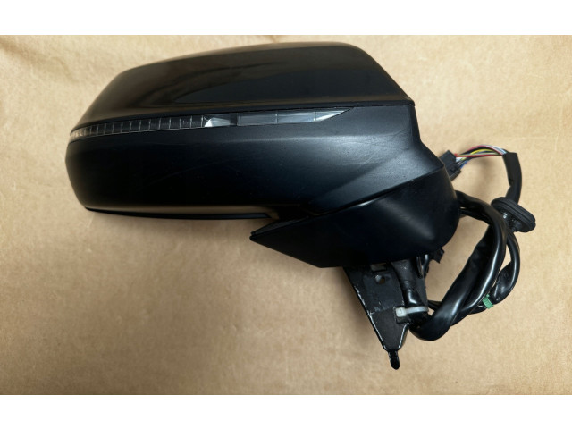 Зеркало электрическое Audi Q5 SQ5 2017 - года