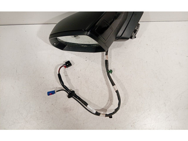 Зеркало (управляемое электричеством) Audi Q5 SQ5  2017 -  года 80A857527A      