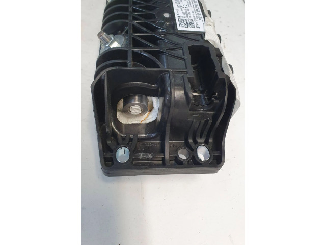 Подушка безопасности пассажира 6VA880204F   Skoda Fabia Mk4 (6VA)