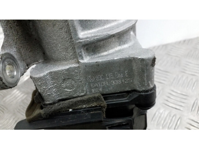 Turbodmychadlo Нагнетатель 03C145601E, 03C145851M Seat Ibiza IV (6J,6P) 1.4