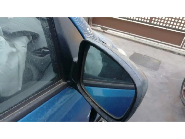 Моторчик заднего дворника 98700OX000, 4PINS    Hyundai i10