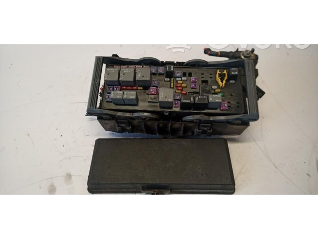 Блок комфорта P68143318AB, 940A5000 Fiat Freemont