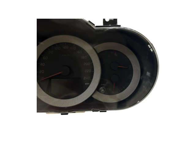 Přístrojová deska Toyota RAV 4 (XA30) 2007 8380042D03, 2574403330