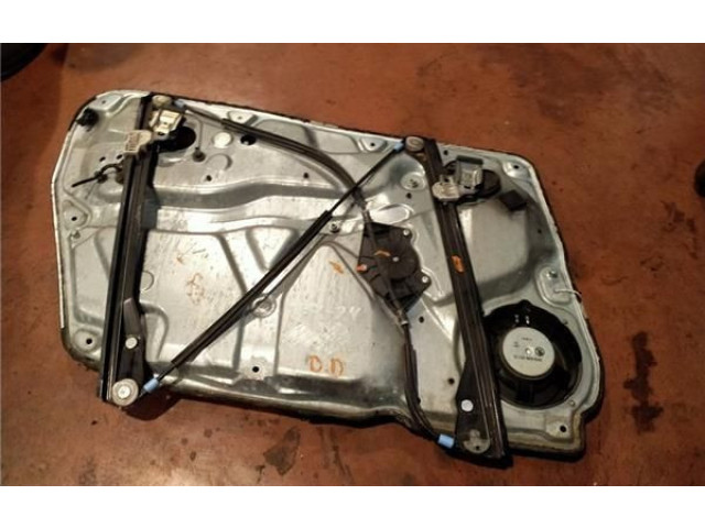 Зеркало (механическое) Skoda Superb B5 (3U) 2001 - 2008 года