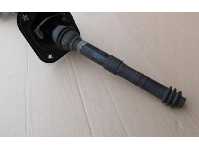 Рулевая рейка Mitsubishi Pajero Sport I 1996 - 2008 года