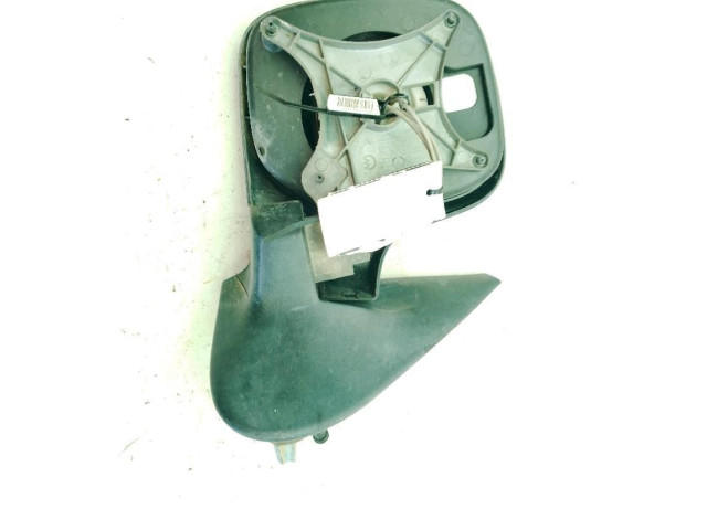 Zpětné zrcátko  Citroen Berlingo 1999    