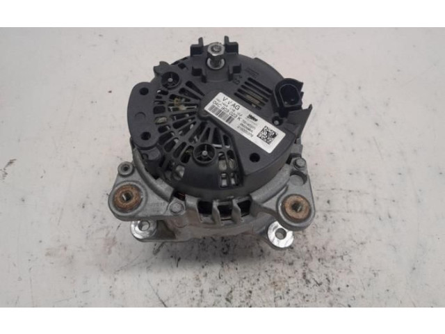 Генератор O212858, 04C903023K Volkswagen Golf Sportsvan