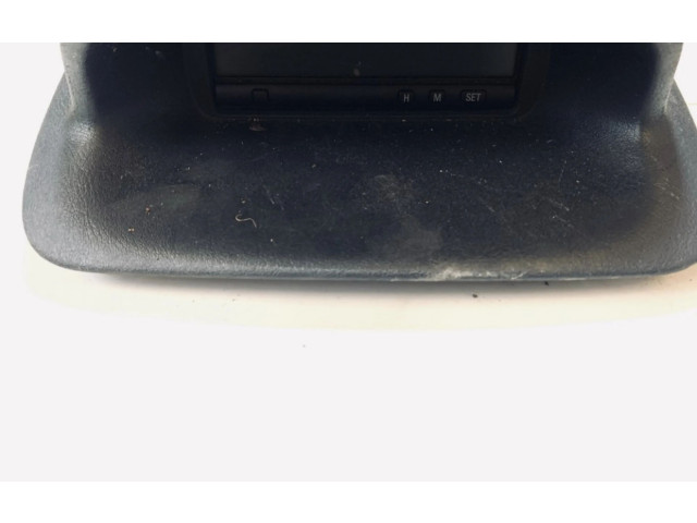 Экран/ дисплей / маленький экран    mr381289, 28085244D   Mitsubishi Space Star