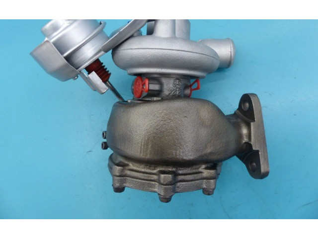 Турбина 49131-06007, IMPRK1213362   Opel Combo C    