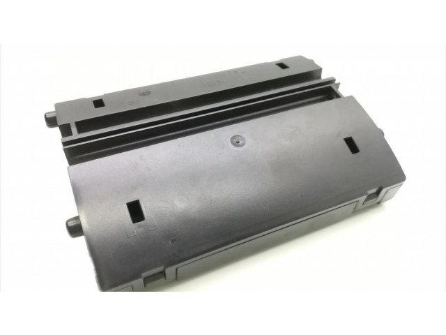 Блок управления климат-контролем A2218709987, 5HB008670 Mercedes-Benz S W221