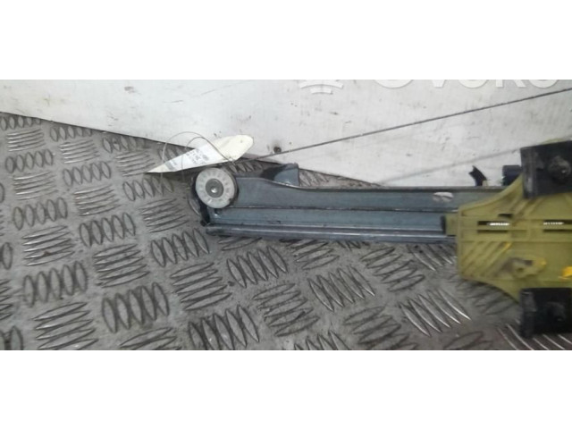 Шатун 807018534R Renault Clio IV