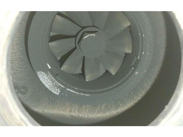  Турбина KIA Sorento  282004A470, 282004A470   для двигателя D4CB      