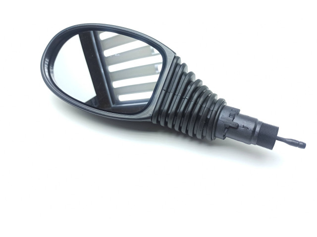 Зеркало (механическое)       Microcar M8  2012 - 2015 года   