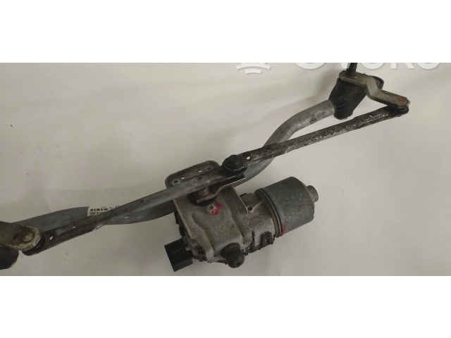 Моторчик дворников 50509396, 0390243019 Alfa Romeo Giulietta