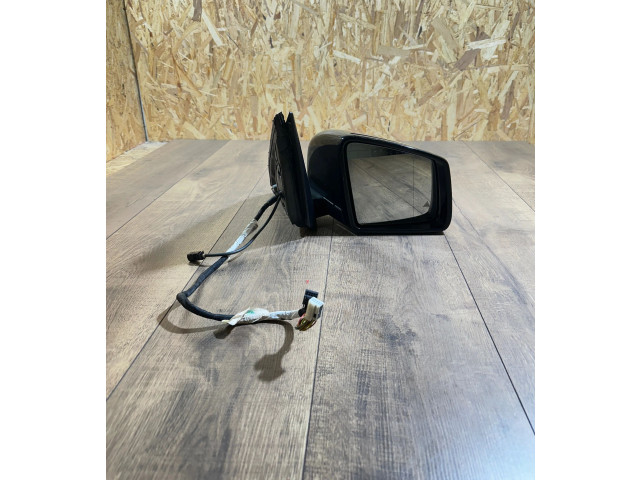 Зеркало электрическое        Mercedes-Benz GL X166  2013 - 2019 года   