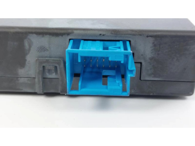 Řídící jednotka A2129009829   Mercedes-Benz GLS X166 2015