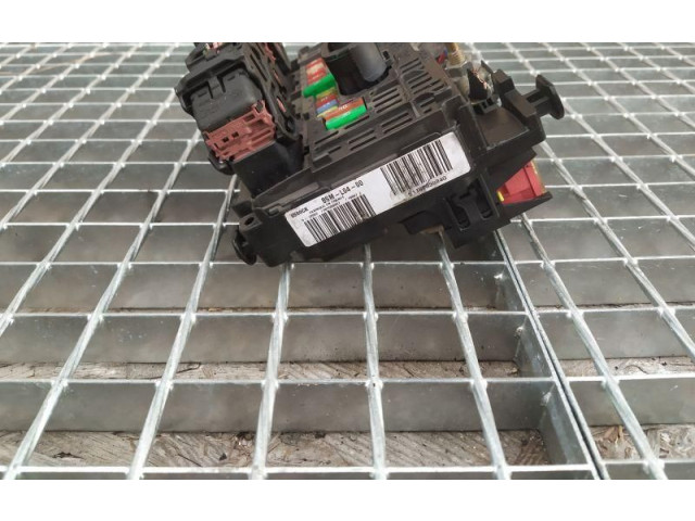 Модуль управления BSM BSM-L04-00 Citroen C4 I