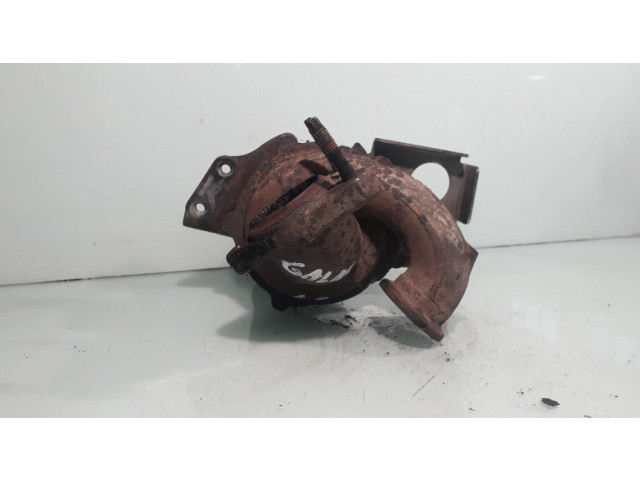  Турбина Ford Galaxy 2.0 4M5Q6K682AG, 7421107S   для двигателя B      