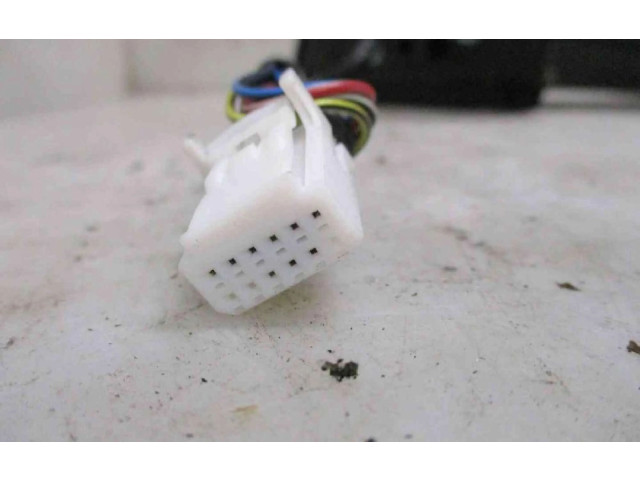 Zpětné zrcátko Nissan Murano Z50 2005 96301CC04C, 96301CC04C