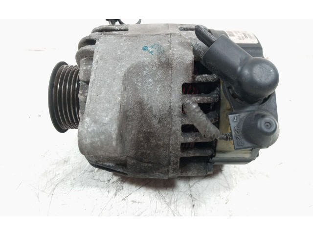 Генератор 270600Q010   Citroen C1      