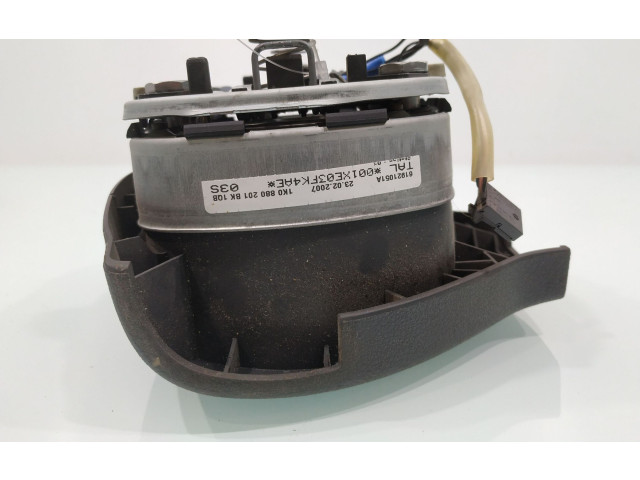 Панель приборов 1K0880201BK   Volkswagen PASSAT B6       