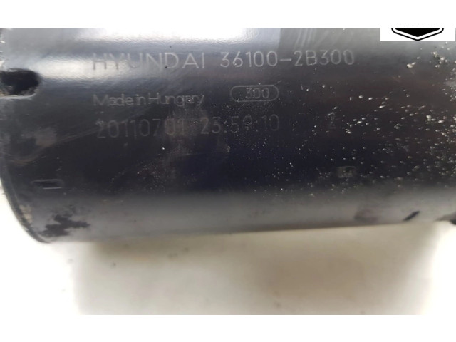 Блок управления климат-контролем 97250G5630CA   KIA Niro