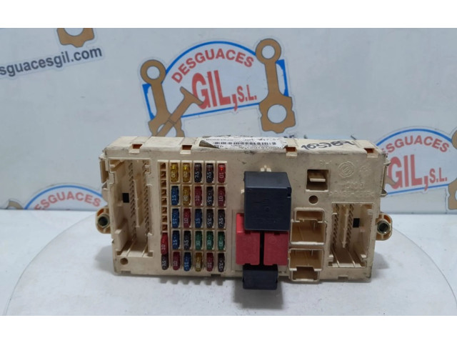 Блок предохранителей 501201810030, 163789 Alfa Romeo GT