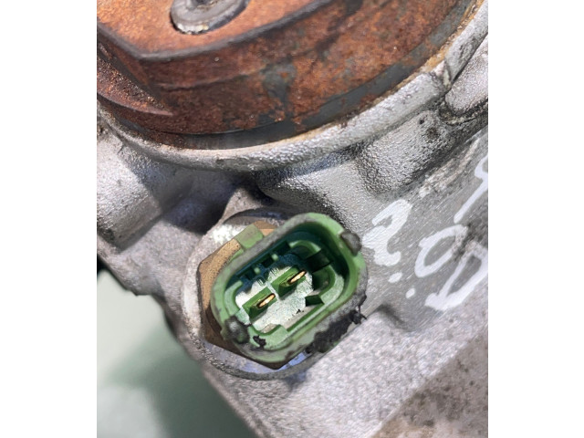 Топливный насос