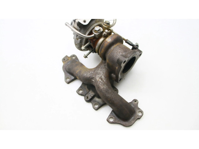 Ojnice 4937305001 Nissan Qashqai