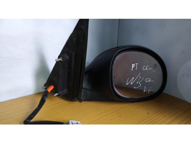 Zpětné zrcátko pravé Chrysler PT Cruiser 2002 6050537, 04724664