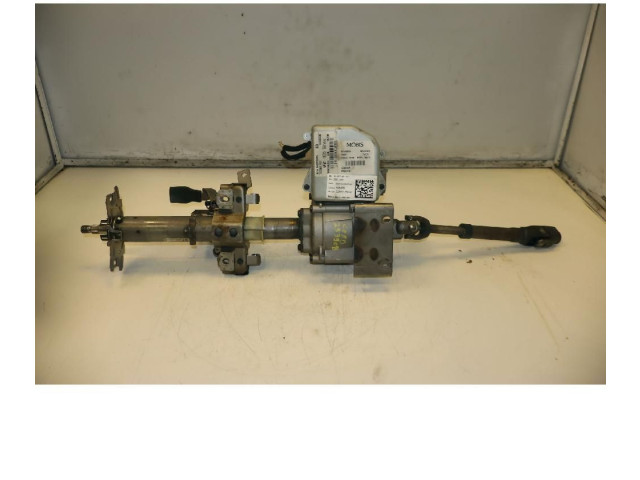    Рулевая рейка 563001H100   KIA Ceed 2006 - 2012 года