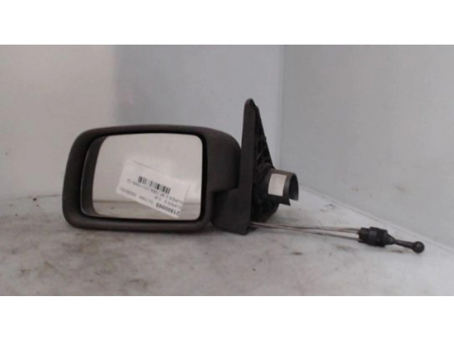 Zpětné zrcátko Сзади Renault Super R5 1984 7700760004