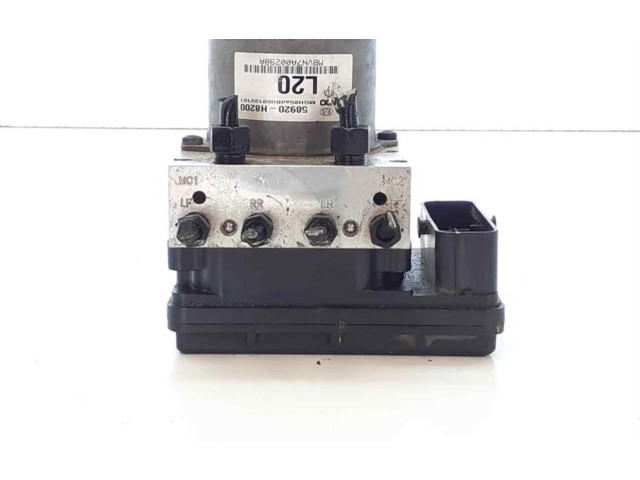 Jednotka ABS 58920H8200 KIA Rio 2017