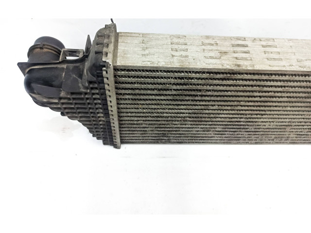 Интеркулер     Mercedes-Benz R W251 