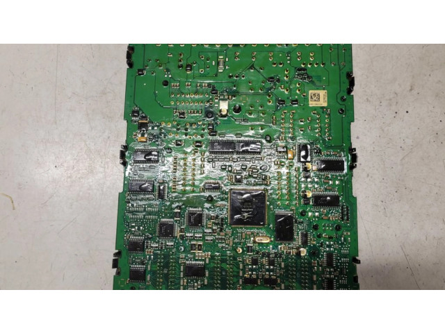 Блок комфорта 216777914   Citroen C4 I   