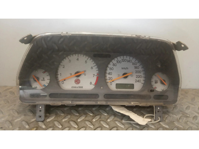 Přístrojová deska MG ZR 2001 YAC003420XXX, AR0051304