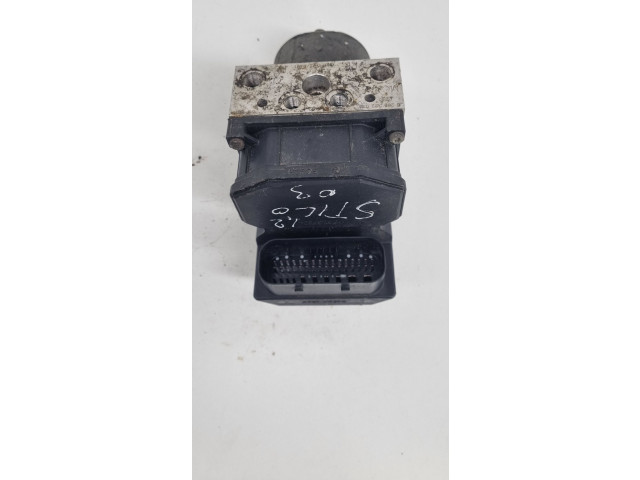 Блок АБС 0265800016   Fiat  Stilo  