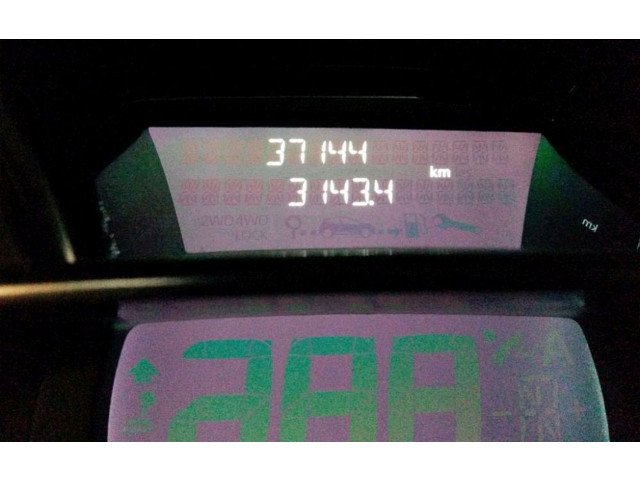 Čerpadlo oleje 233000557R, 233000557R Renault Clio IV H4B (408) - U230733