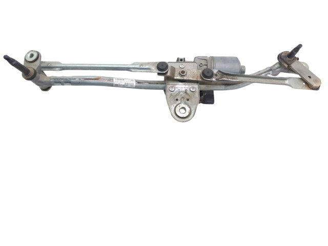 Моторчик дворников 8U1955023 Audi Q3 F3