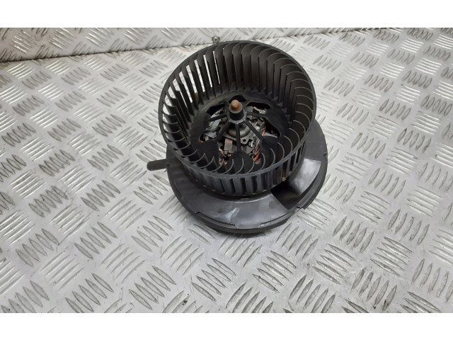 Вентилятор печки N031269U Skoda Octavia Mk2 (1Z)