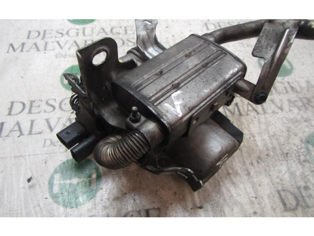 Вентилятор печки    1K0815019A, 1K0261141   Volkswagen Touran I