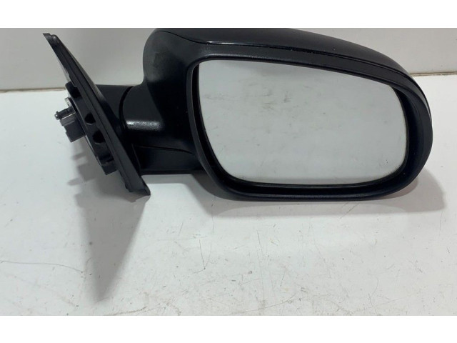 Зеркало (механическое)       KIA Pro Cee'd I  2008 - 2013 года   