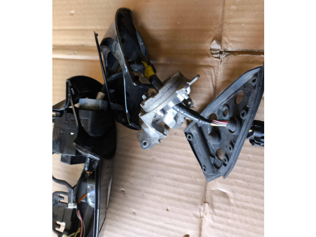 Зеркало электрическое        KIA Ceed  2012 - 2018 года   