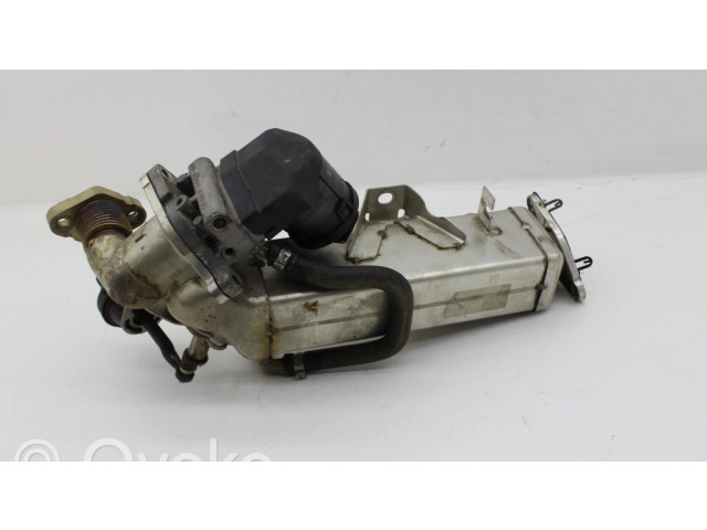 Охладитель EGR