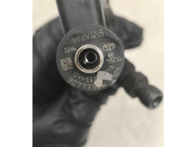 Форсунка 0445110298, 30777526    Volvo V70  D 5244 T5 