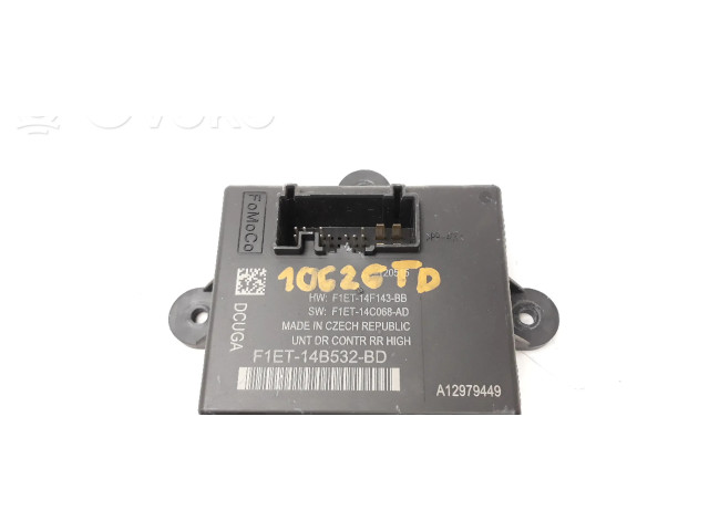 Комфортный модуль