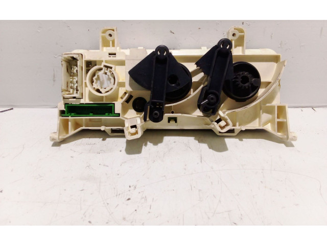 Блок управления кондиционера воздуха / климата/ печки (в салоне) 8200147160 Renault Clio II