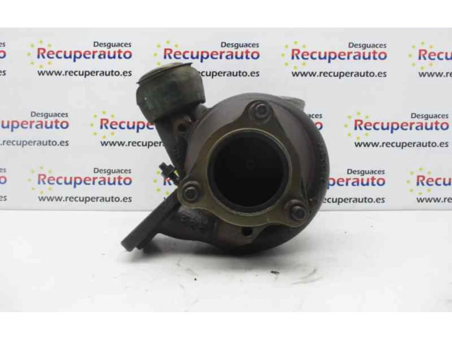  Турбина Volvo S60  8653146         